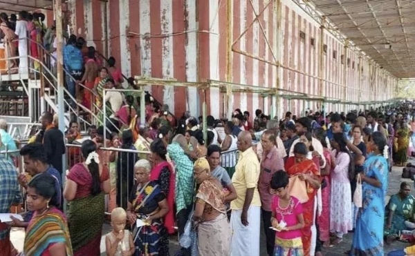 முருகன் கோவில்