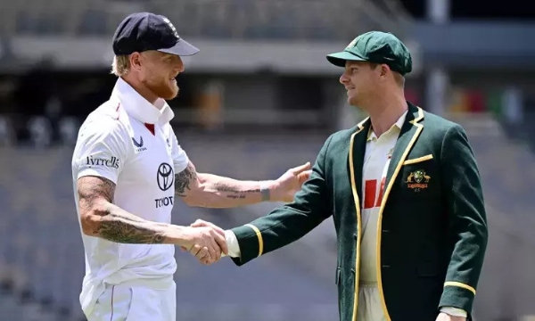 மெல்போர்னில் இன்று ஆஸ்திரேலியா - இங்கிலாந்து அணிகளுக்கு இடையிலான 4-வது டெஸ்ட் போட்டி