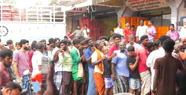 அன்னதானம்