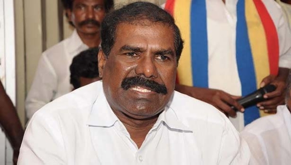 ஜி.கே.மணி