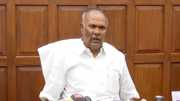 2026 முதல் தமிழ்நாடு சட்டப்பேரவை கூட்டத்தொடர் வரும் ஜனவரி 20ஆம் தேதி தொடங்கும் - சபாநாயகர் அப்பாவு அறிவிப்பு