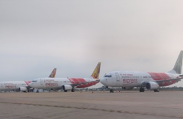 சென்னை -கொச்சி இடையே கூடுதல் விமானங்களை இயக்க ஐயப்ப பக்தர்கள் கோரிக்கை