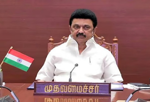 முதலவர் ஸ்டாலின் வருகையை முன்னிட்டு கள்ளக்குறிச்சி மற்றும் திருவண்ணாமலை மாவட்டங்களில் இன்று ட்ரோன்கள் பறக்க தடை