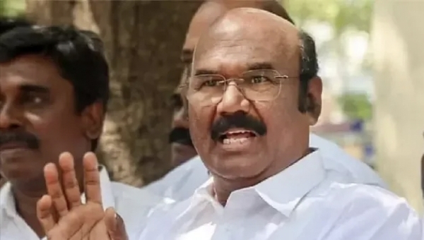 ஜெயகுமார்