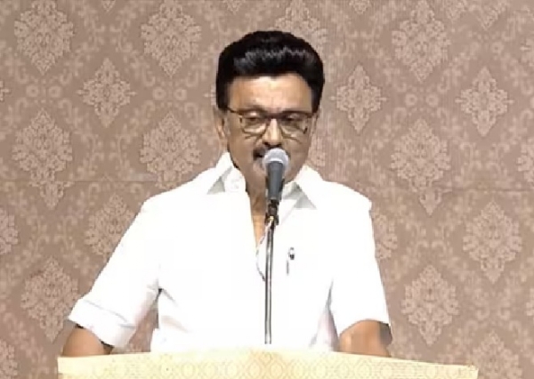 திருவண்ணாமலையில் ரூ.1 கோடி மதிப்பில் புதிய உலர் கிடங்கு அமைக்கப்படும் - முதல்வர் ஸ்டாலின் அறிவிப்பு