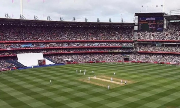 மெல்போர்னில் அதிக ரசிகர்கள் கண்டுகளித்த போட்டி என்ற மைல்கல்லை எட்டிய பாக்சிங் டே டெஸ்ட்