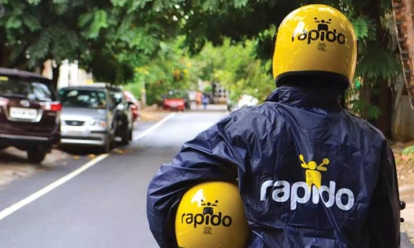 ராப்பிடோ