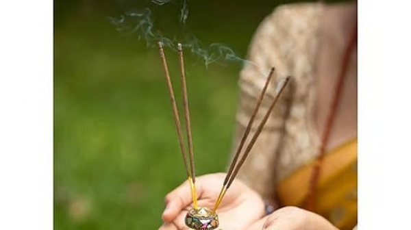 இந்திய தர நிா்ணய ஆணையம் அகா்பத்திகள் தயாரிக்க புதிய தர நிா்ணயம் அறிமுகம்