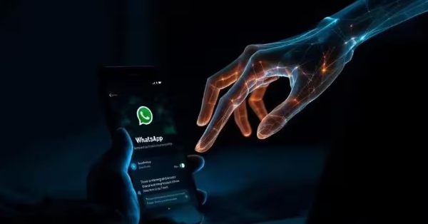 வாட்ஸ்அப் கோஸ்ட் பெயரிங் என்ற புதுவிதமான மோசடி - தற்காத்துக் கொள்வது எப்படி?