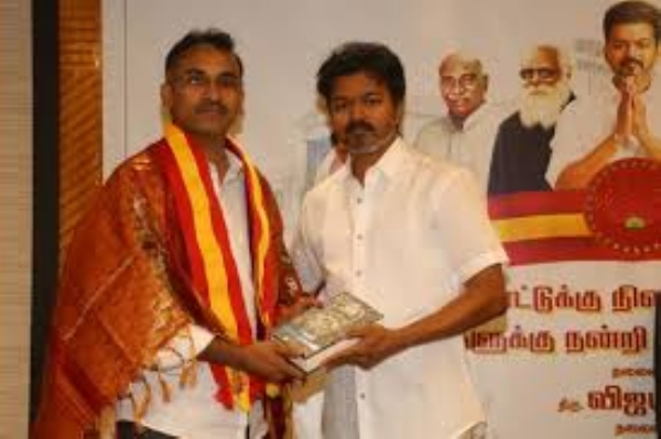 அருண்ராஜ்