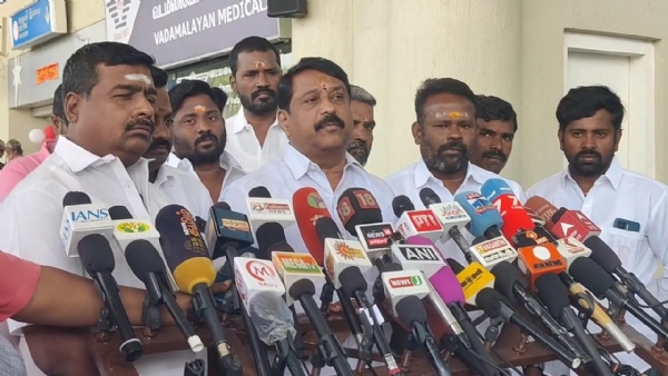 நைனார் நாகேந்திரன்