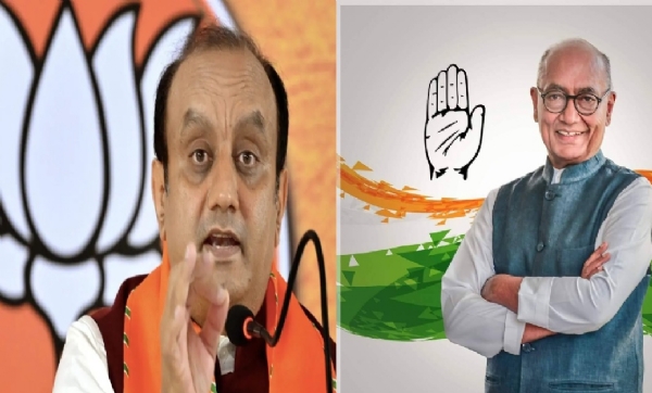 பிரதமர் மோடி பாஜக-வை அடித்தளத்திலிருந்து உச்சத்திற்கு கொண்டு செல்கிறார் - சுதான்ஷு திரிவேதி பிரதமர் மோடி பாஜக-வை அடித்தளத்திலிருந்து உச்சத்திற்கு கொண்டு செல்கிறார் - சுதான்ஷு திரிவேதி