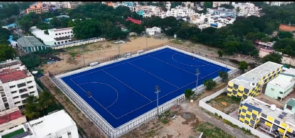 மைதானம்