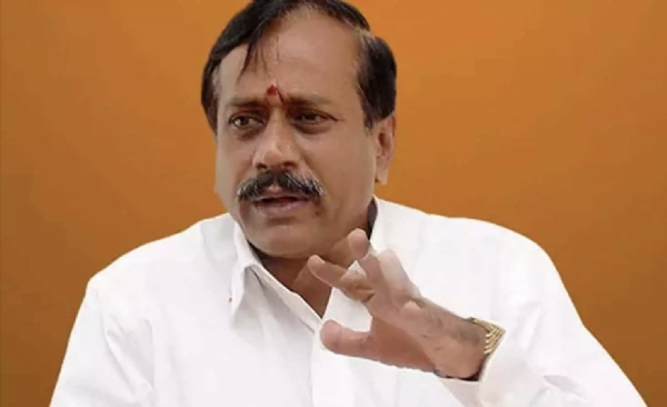 எச். ராஜா