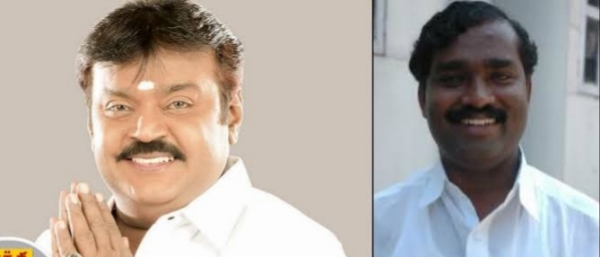 வேல்முருகன்