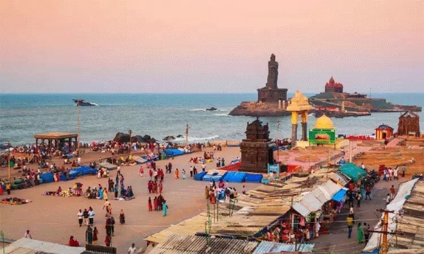 கன்னியாகுமரி மாவட்டத்திற்கு கோவில் திருவிழாவையொட்டி ஜனவரி 2-ம் தேதி  உள்ளூர் விடுமுறை