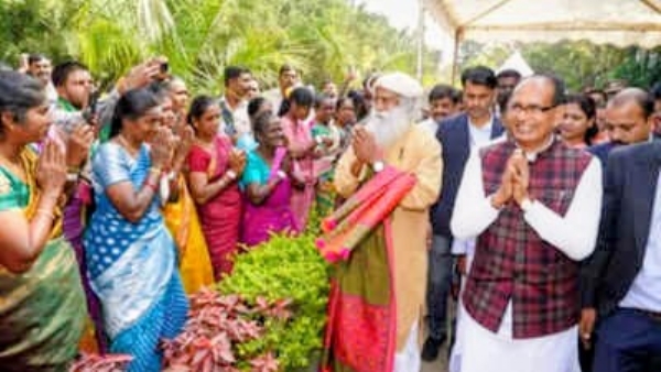 மத்திய அமைச்சர்