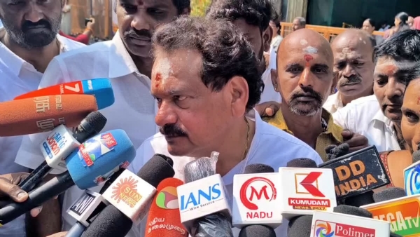 केंद्रीय राज्य मंत्री एस.पी. सिंह