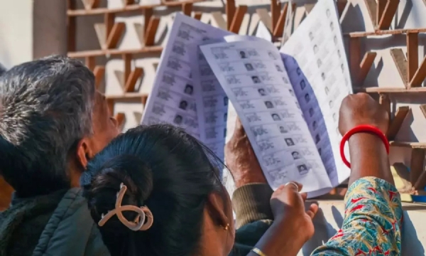 உத்தர பிரதேச மாநிலத்தில் வரும் 31-ம் தேதி வரைவு வாக்காளர் பட்டியல் வெளியீடு உத்தர பிரதேச மாநிலத்தில் வரும் 31-ம் தேதி வரைவு வாக்காளர் பட்டியல் வெளியீடு