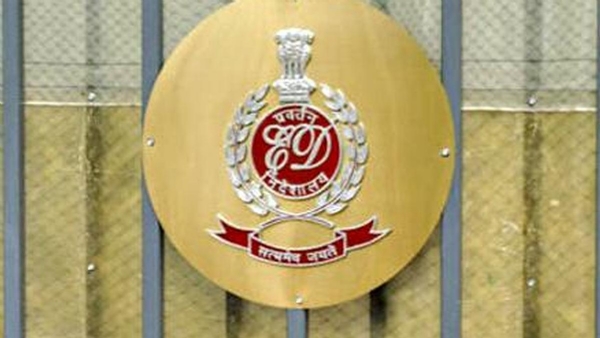 பாரத்மாலா திட்ட நில இழப்பீடு வழங்குவதில் முறைகேடுகள் குறித்த விசாரணையின் ஒரு பகுதியாக ஒன்பது வளாகங்களில் இன்று அமலாக்கத்துறை சோதனை பாரத்மாலா திட்ட நில இழப்பீடு வழங்குவதில் முறைகேடுகள் குறித்த விசாரணையின் ஒரு பகுதியாக ஒன்பது வளாகங்களில் இன்று அமலாக்கத்துறை சோதனை