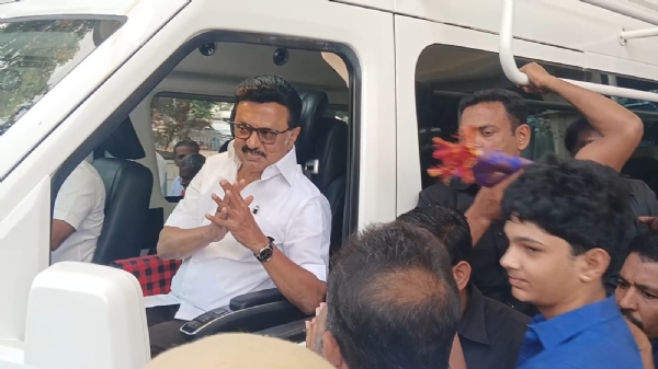 மு க ஸ்டாலின் மு க ஸ்டாலின்