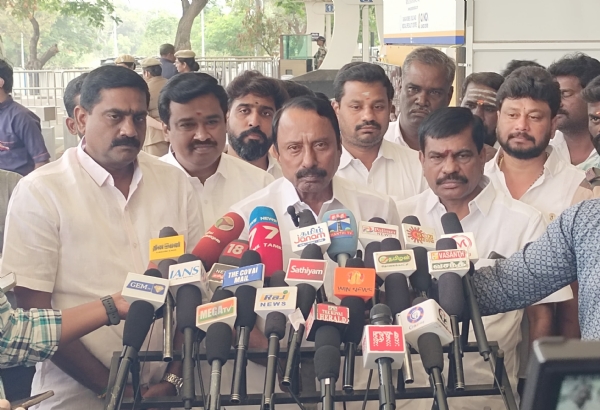 செங்கோட்டையன்