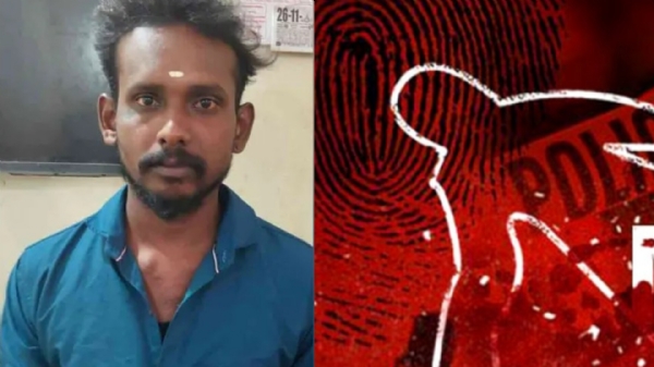 Thanjavur Murder Case Thanjavur Murder Case