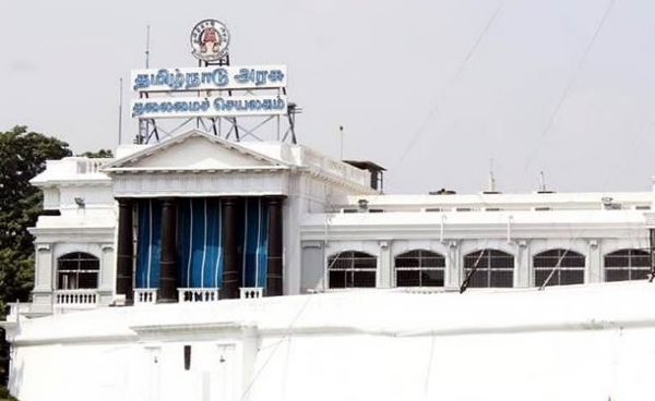 தமிழக வணிகர் நல வாரியத்தில் உறுப்பினராக சேர கால அவகாசம் நீட்டிப்பு - தமிழக அரசு உத்தரவு தமிழக வணிகர் நல வாரியத்தில் உறுப்பினராக சேர கால அவகாசம் நீட்டிப்பு - தமிழக அரசு உத்தரவு