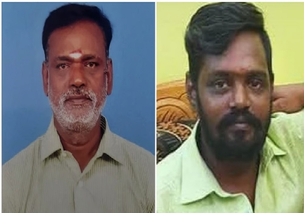 டீ கடையில் மின்சாரம் தாக்கி 2 பேர் உயிரிழப்பு டீ கடையில் மின்சாரம் தாக்கி 2 பேர் உயிரிழப்பு