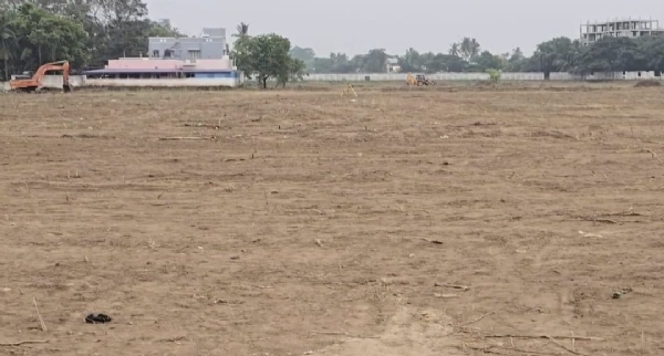 Coimbatore: Surging Industries, Rising Jobs, and Triple Land Value Surge Coimbatore: Surging Industries, Rising Jobs, and Triple Land Value Surge