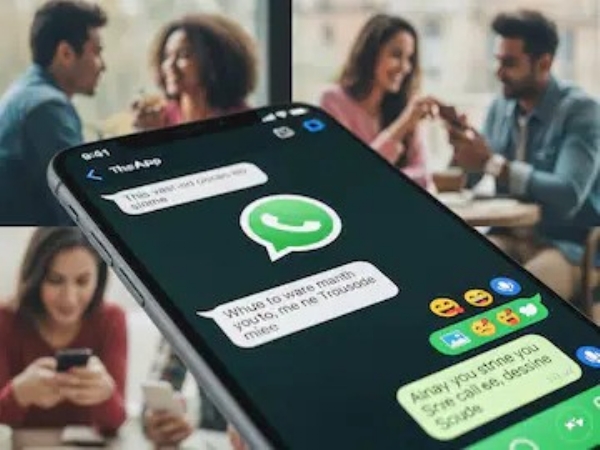 பெரிய ஃபைல்களை கம்ப்ரெஸ் செய்யாமல் வாட்ஸ்அப்பில் ஷேர் செய்வது எப்படி?