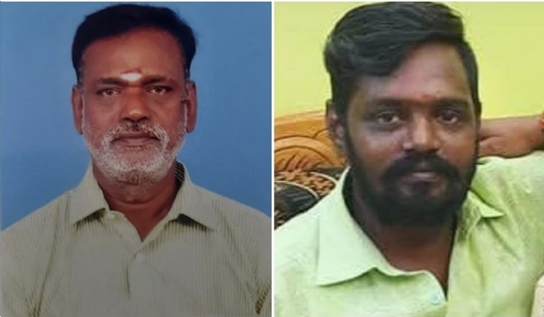 Madurai Electric Death Madurai Electric Death