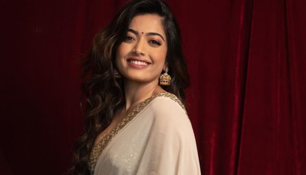 Rashmika Rashmika