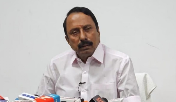 Sengottaiyan Sengottaiyan