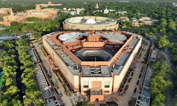 டிசம்பர் 9, 10-ம் தேதி மக்களவையில் வாக்காளர் பட்டியல் சிறப்பு தீவிர திருத்தம் குறித்து விவாதம் டிசம்பர் 9, 10-ம் தேதி மக்களவையில் வாக்காளர் பட்டியல் சிறப்பு தீவிர திருத்தம் குறித்து விவாதம்