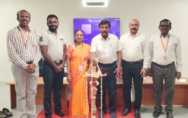 Coimbatore Aerospace Leader: India Nearing Self-Reliance Era Coimbatore Aerospace Leader: India Nearing Self-Reliance Era