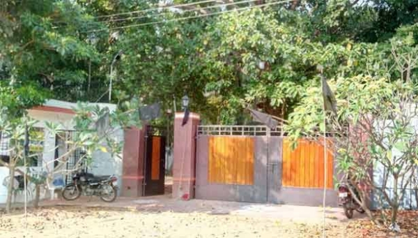 தைலாபுரம் தோட்டம்