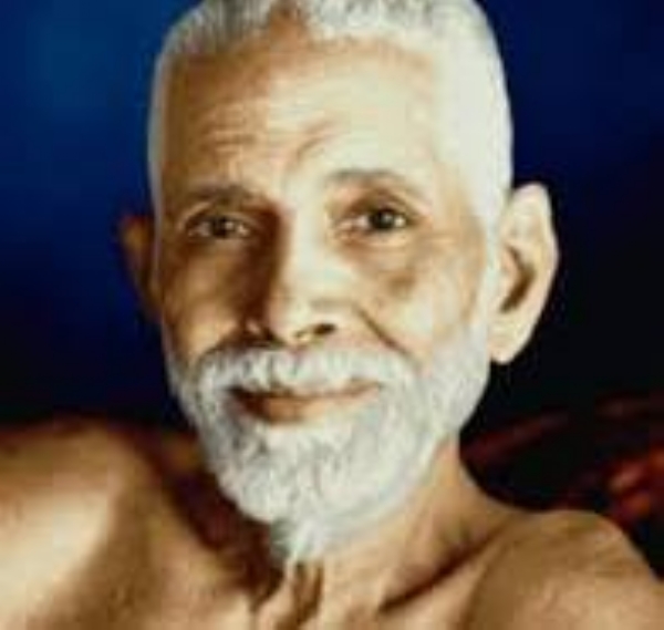 இன்று (டிசம்பர் 30) பகவான் ரமண மகரிஷி பிறந்த தினம்