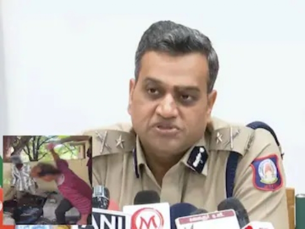 उत्तर क्षेत्र के आईजी अस्रार गर्ग उत्तर क्षेत्र के आईजी अस्रार गर्ग