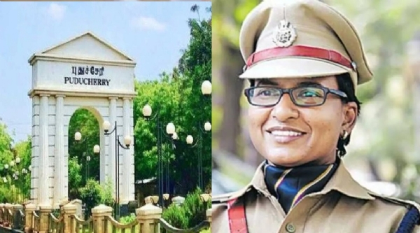 புத்தாண்டு கொண்டாட்டங்களுக்கு போக்குவரத்து மாற்றம்  - புதுச்சேரி போக்குவரத்து காவல் துறை அறிவிப்பு