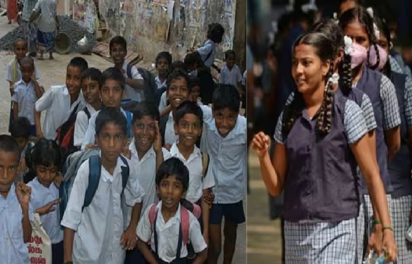 ஜனவரி மாதத்தில்  11 நாட்கள் அரசு விடுமுறை - பள்ளி மாணவர்கள் மகிழ்ச்சி