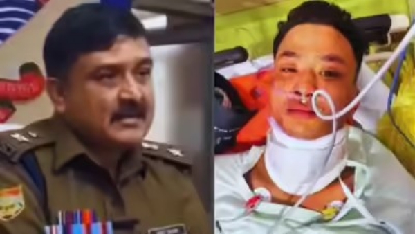 திரிபுரா மாணவர் கொலை - டேராடூன் மாவட்ட ஆட்சியர் மற்றும் மூத்த காவல் கண்காணிப்பாளருக்கு தேசிய மனித உரிமைகள் ஆணையம் நோட்டீஸ்