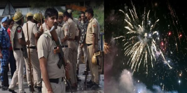 2026 -புத்தாண்டு கொண்டாட்டத்தையொட்டி, தாம்பரம் மாநகர காவல் துறை பாதுகாப்பு ஏற்பாடுகள் தீவிரம்