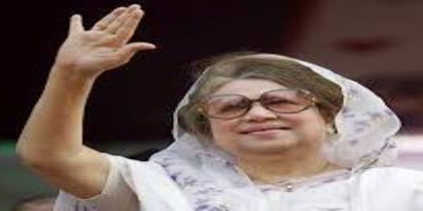 வங்கதேசத்தின் முன்னாள் பிரதமரும், வங்கதேச தேசியவாதக் கட்சியின் தலைவருமான கலீதா ஜியா் காலமானார்