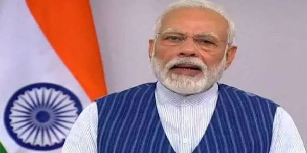 வரும் 2026-2027-ம் நிதியாண்டுக்கான மத்திய பட்ஜெட் குறித்து பிரதமர் நரேந்திர மோடி பொருளாதார வல்லுநர்களுடன் ஆலோசனை