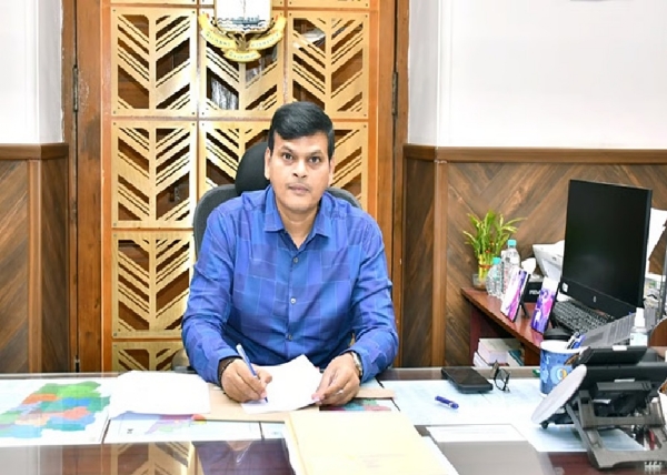 பொது இடங்களில் கட்டுமானக் கழிவுகளை கொட்டினால் டன்னுக்கு ரூ.5,000 அபராதம் - சென்னை மாநகராட்சி அறிவிப்பு