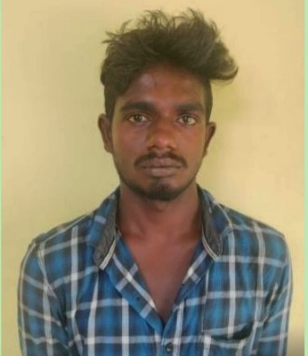 In Coimbatore, the court custody of the accused in the college student sexual assault case has been extended until December 17. In Coimbatore, the court custody of the accused in the college student sexual assault case has been extended until December 17.