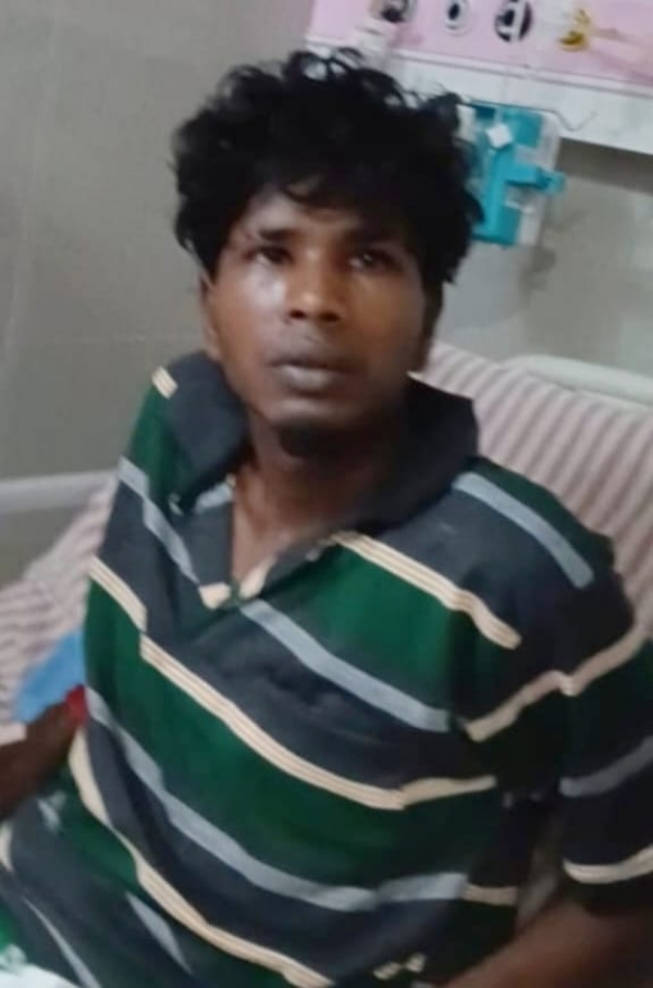 In Coimbatore, the court custody of the accused in the college student sexual assault case has been extended until December 17. In Coimbatore, the court custody of the accused in the college student sexual assault case has been extended until December 17.