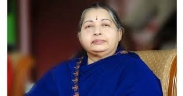 In the pages of history, 05 December: Jayalalitha, the former Chief Minister of Tamil Nadu passed away in 2016 In the pages of history, 05 December: Jayalalitha, the former Chief Minister of Tamil Nadu passed away in 2016