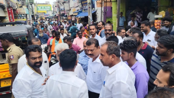 Advocate Murder Case Advocate Murder Case